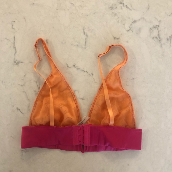 NWOT ✨ Free People Intimately Lace Bralette - Picture 4 of 5